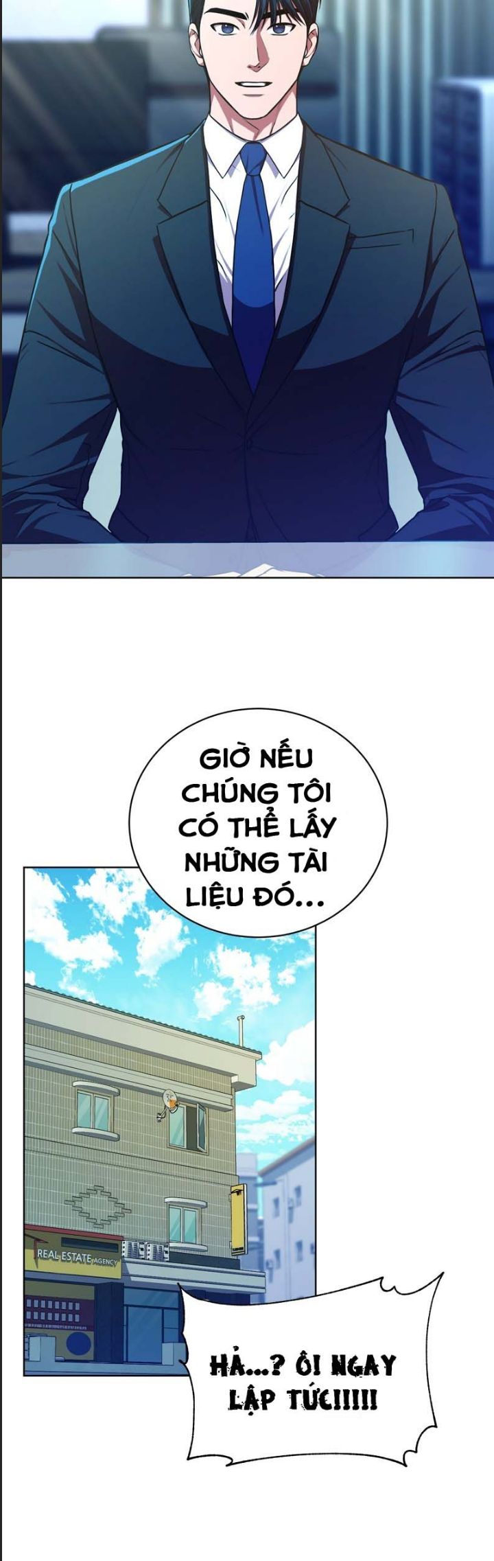 Thuế Trừng Giả - Chapter 64 - Page 28