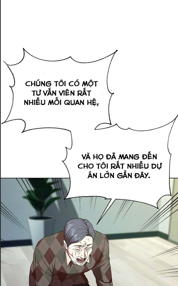 Thuế Trừng Giả - Chapter 64 - Page 3