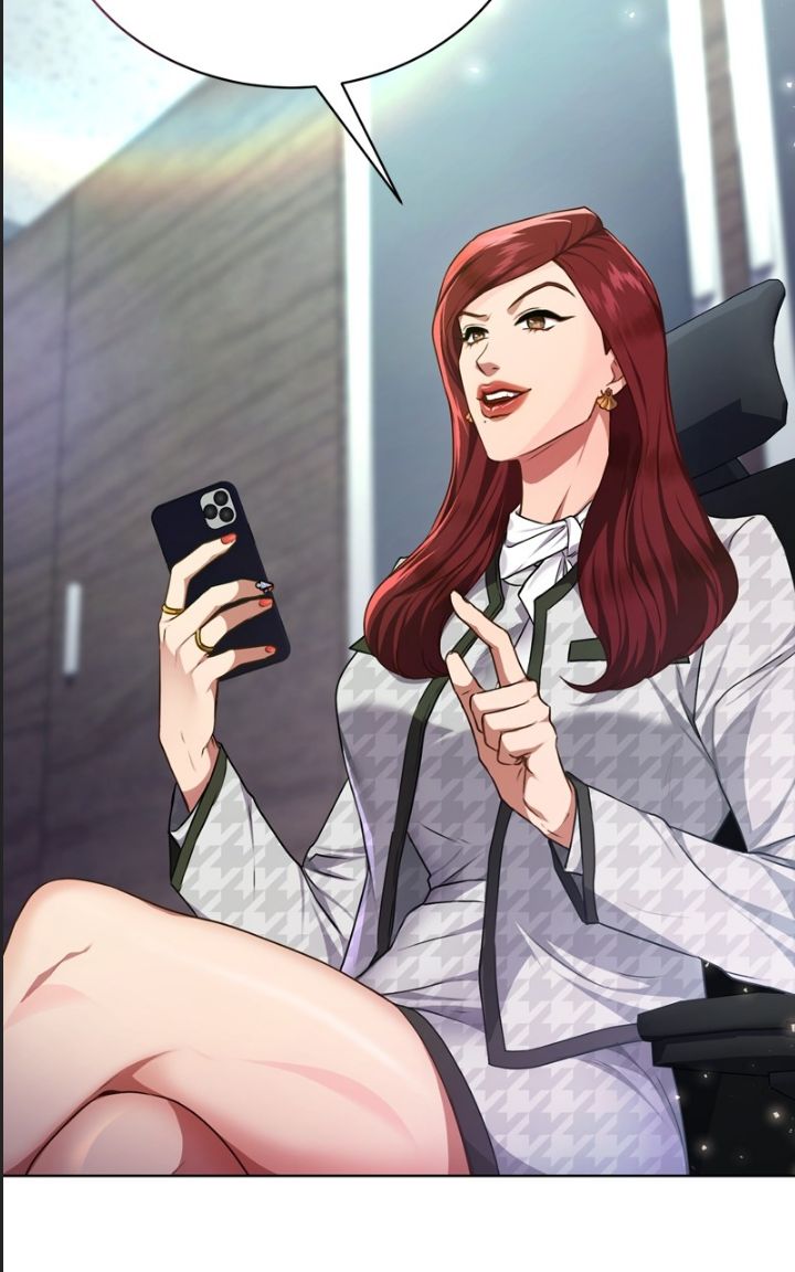 Thuế Trừng Giả - Chapter 64 - Page 34