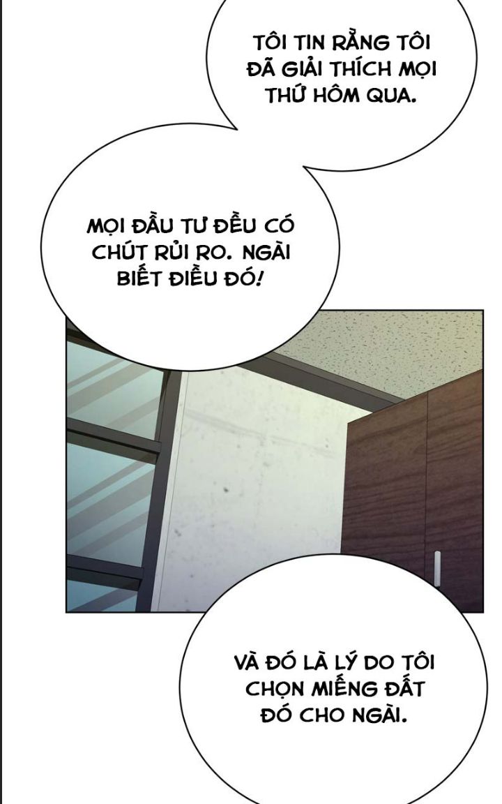 Thuế Trừng Giả - Chapter 64 - Page 40