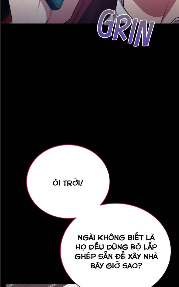 Thuế Trừng Giả - Chapter 64 - Page 43