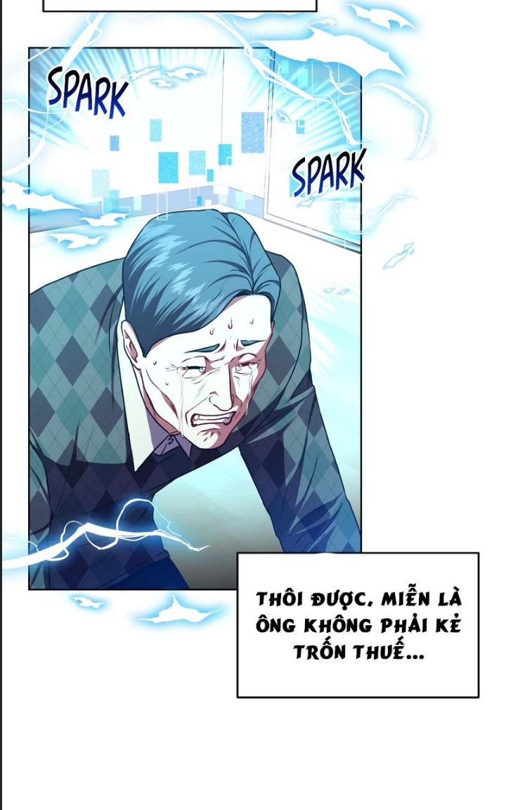 Thuế Trừng Giả - Chapter 64 - Page 5