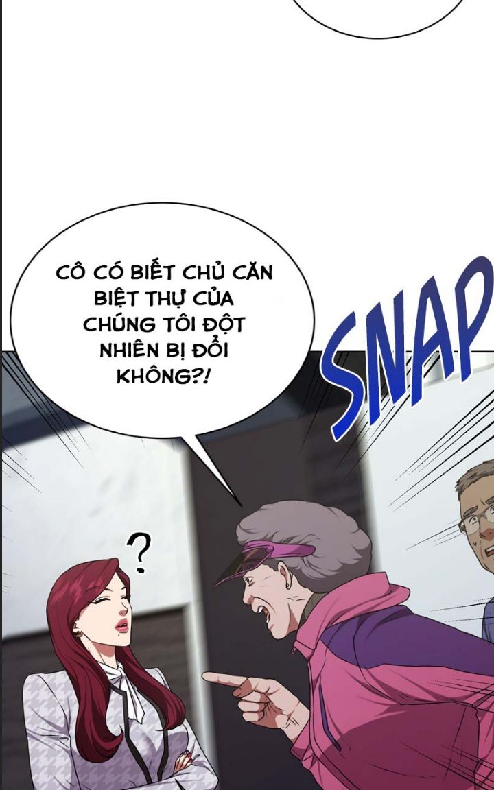 Thuế Trừng Giả - Chapter 64 - Page 54