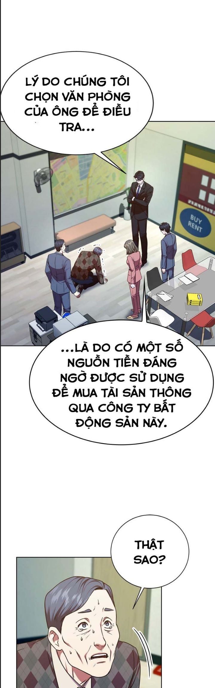 Thuế Trừng Giả - Chapter 64 - Page 6