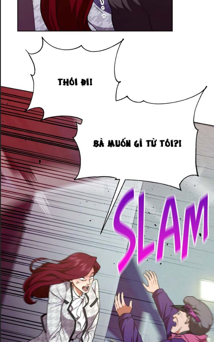 Thuế Trừng Giả - Chapter 64 - Page 69