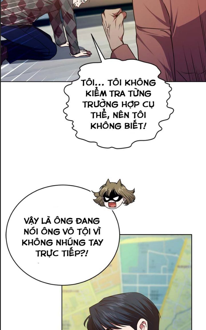 Thuế Trừng Giả - Chapter 64 - Page 8