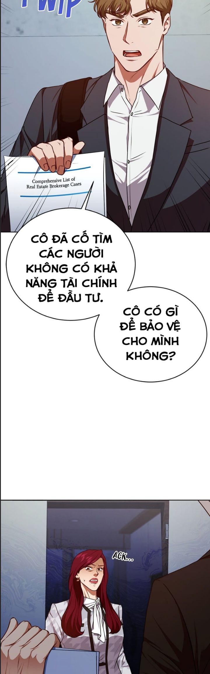 Thuế Trừng Giả - Chapter 65 - Page 20