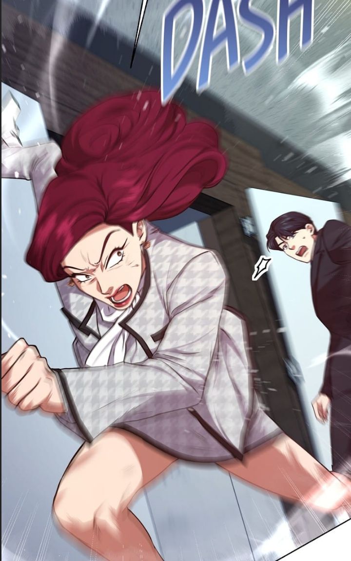 Thuế Trừng Giả - Chapter 65 - Page 26