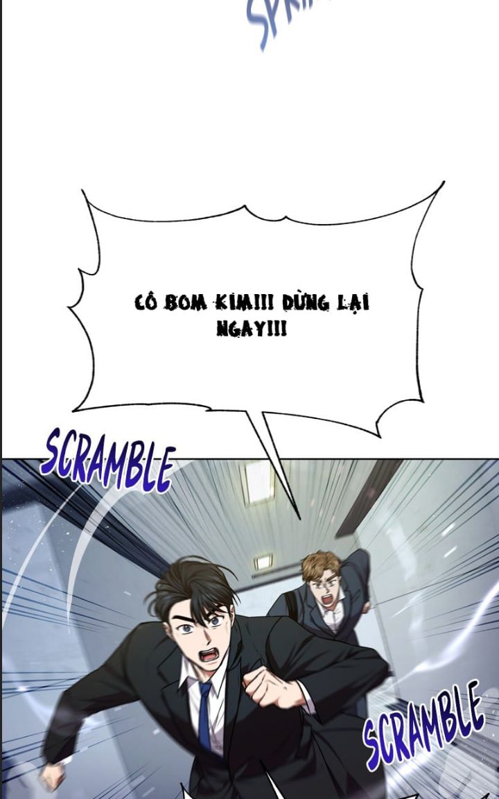 Thuế Trừng Giả - Chapter 65 - Page 32
