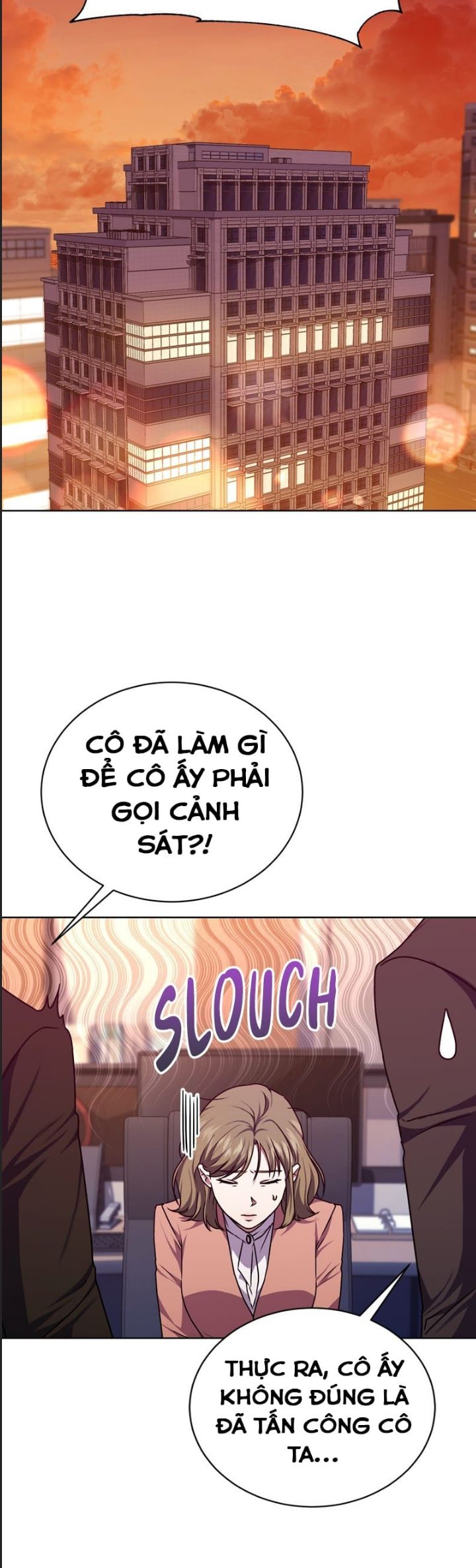 Thuế Trừng Giả - Chapter 65 - Page 47