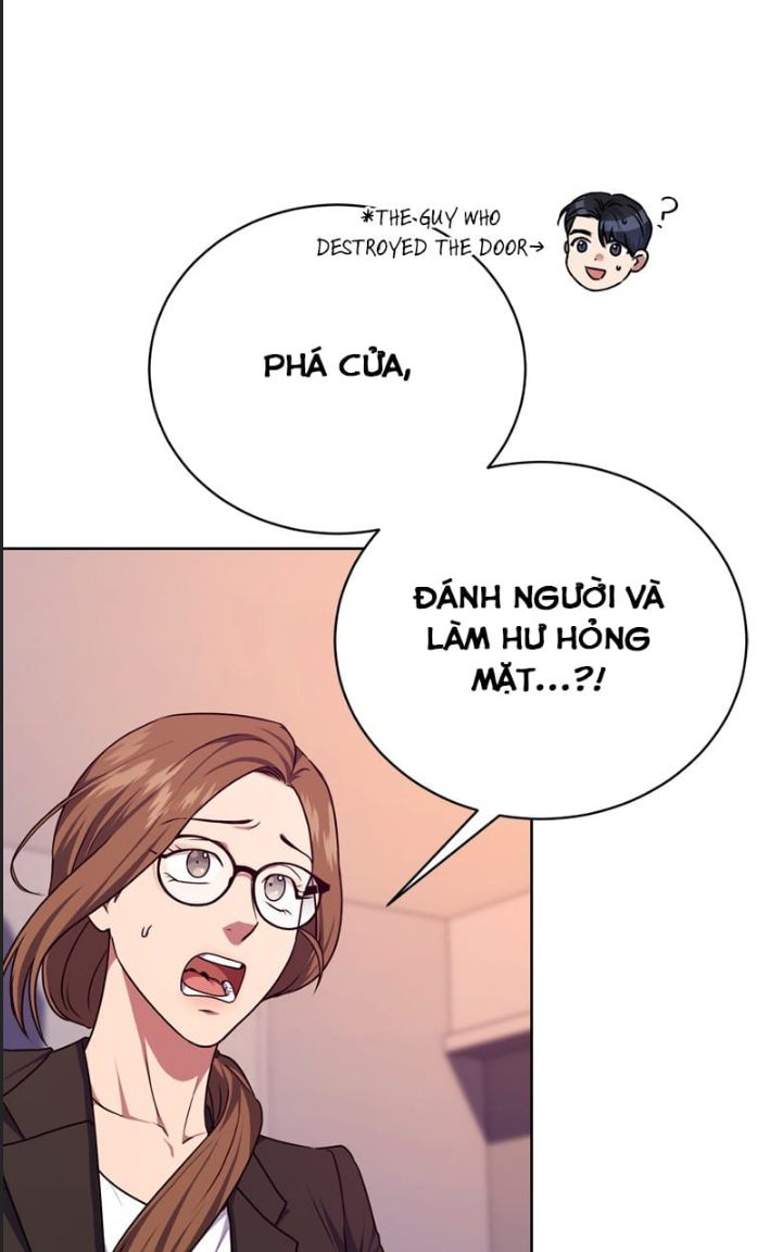 Thuế Trừng Giả - Chapter 65 - Page 48