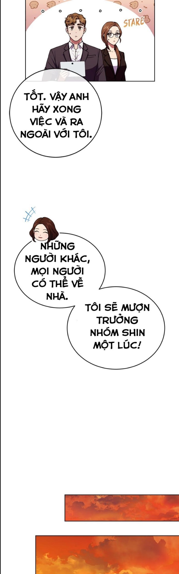 Thuế Trừng Giả - Chapter 65 - Page 64