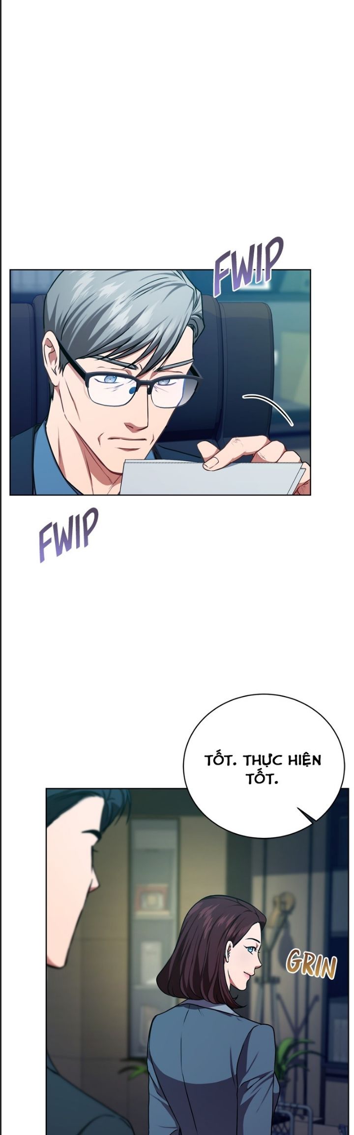 Thuế Trừng Giả - Chapter 66 - Page 16