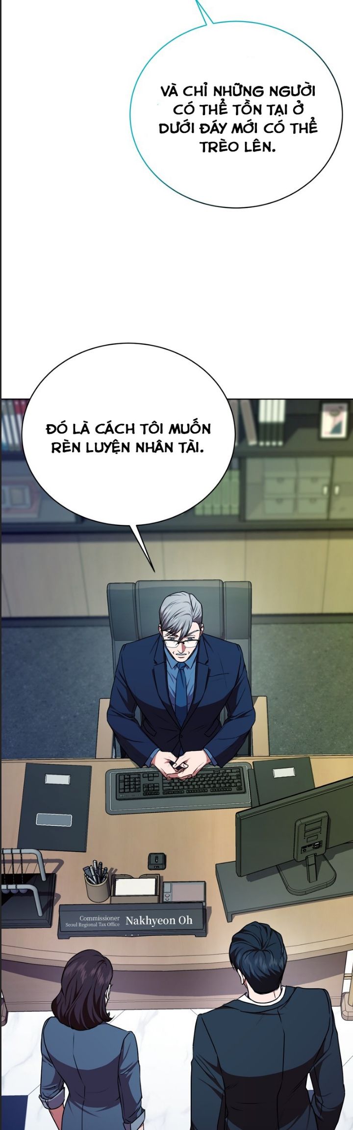 Thuế Trừng Giả - Chapter 66 - Page 28