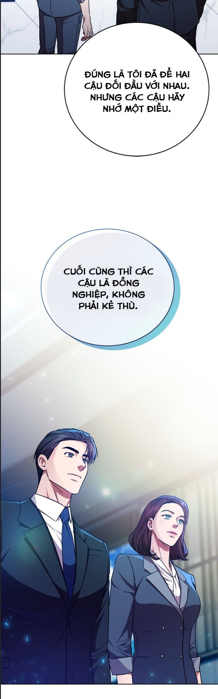 Thuế Trừng Giả - Chapter 66 - Page 29