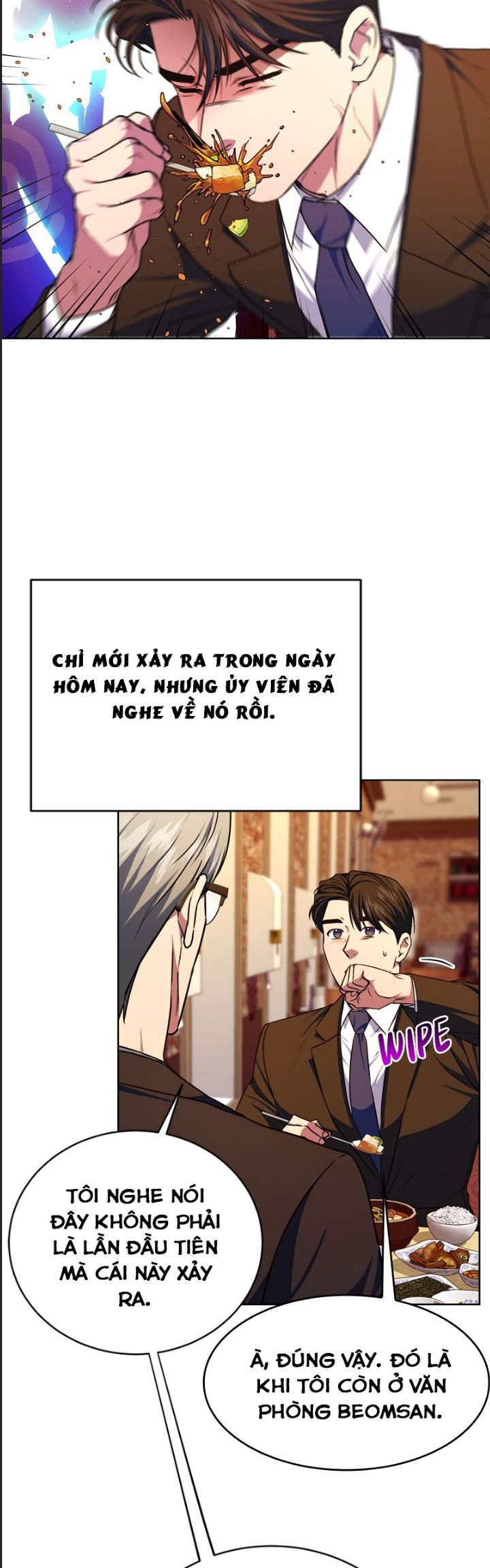 Thuế Trừng Giả - Chapter 66 - Page 3