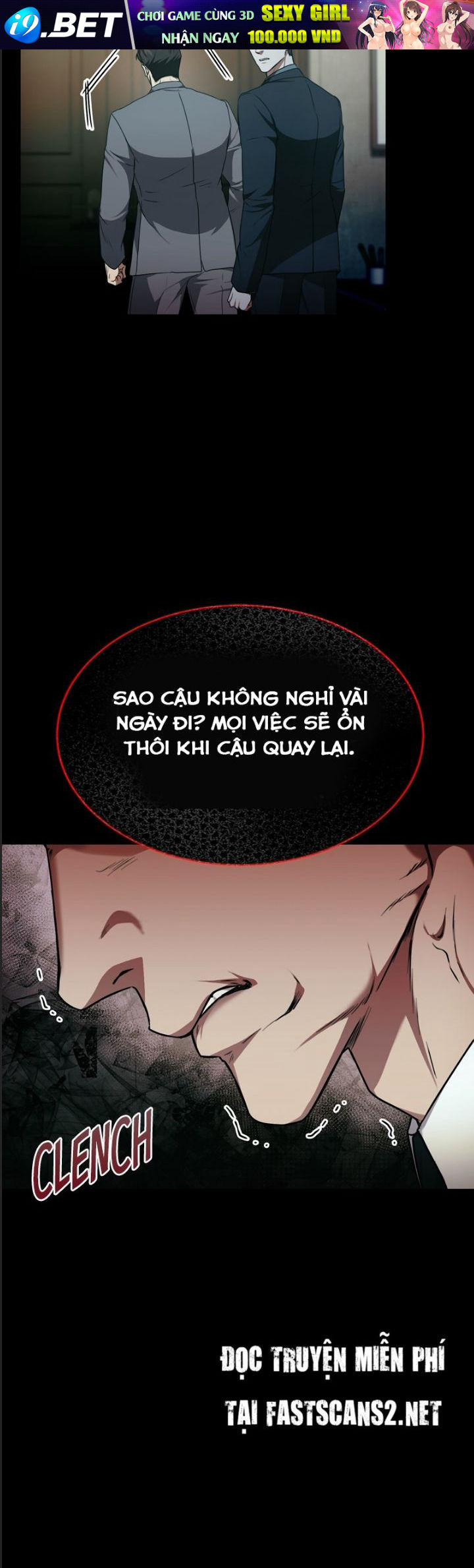 Thuế Trừng Giả - Chapter 66 - Page 36