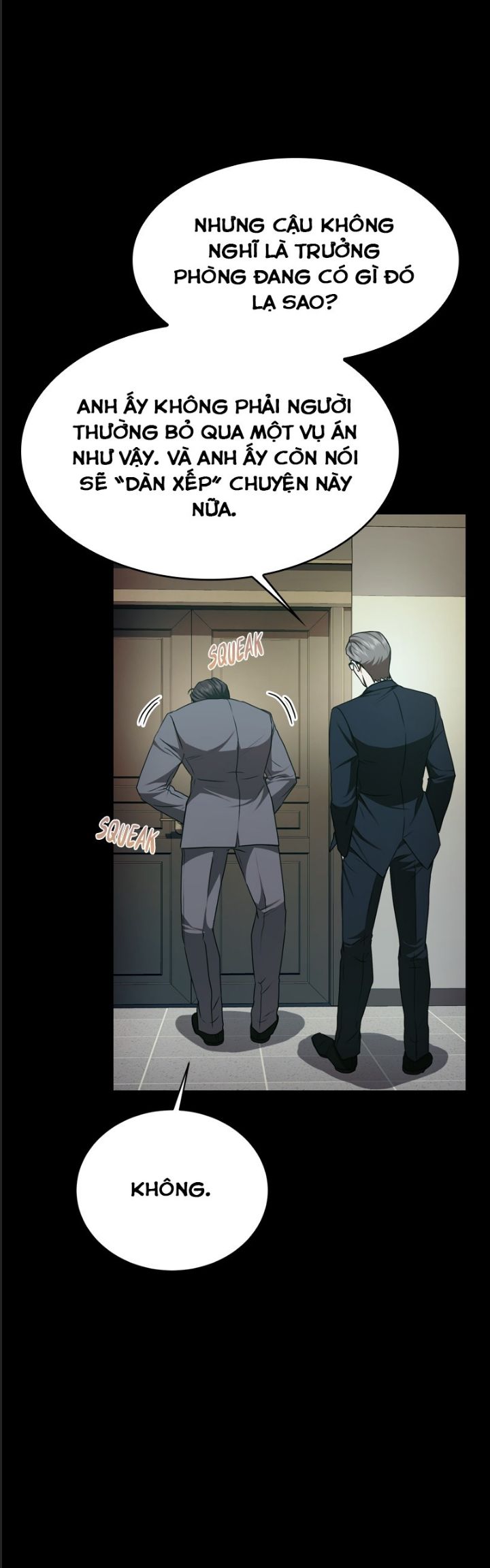 Thuế Trừng Giả - Chapter 66 - Page 38