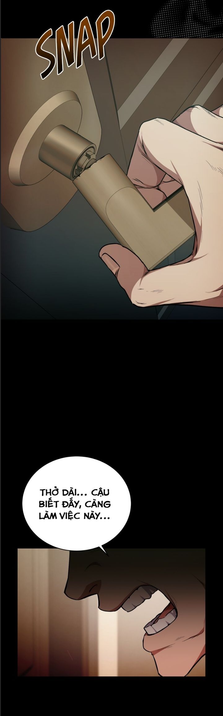 Thuế Trừng Giả - Chapter 66 - Page 40