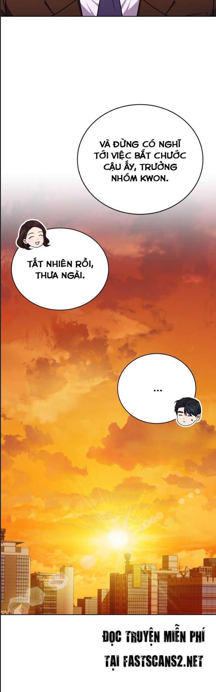 Thuế Trừng Giả - Chapter 66 - Page 7