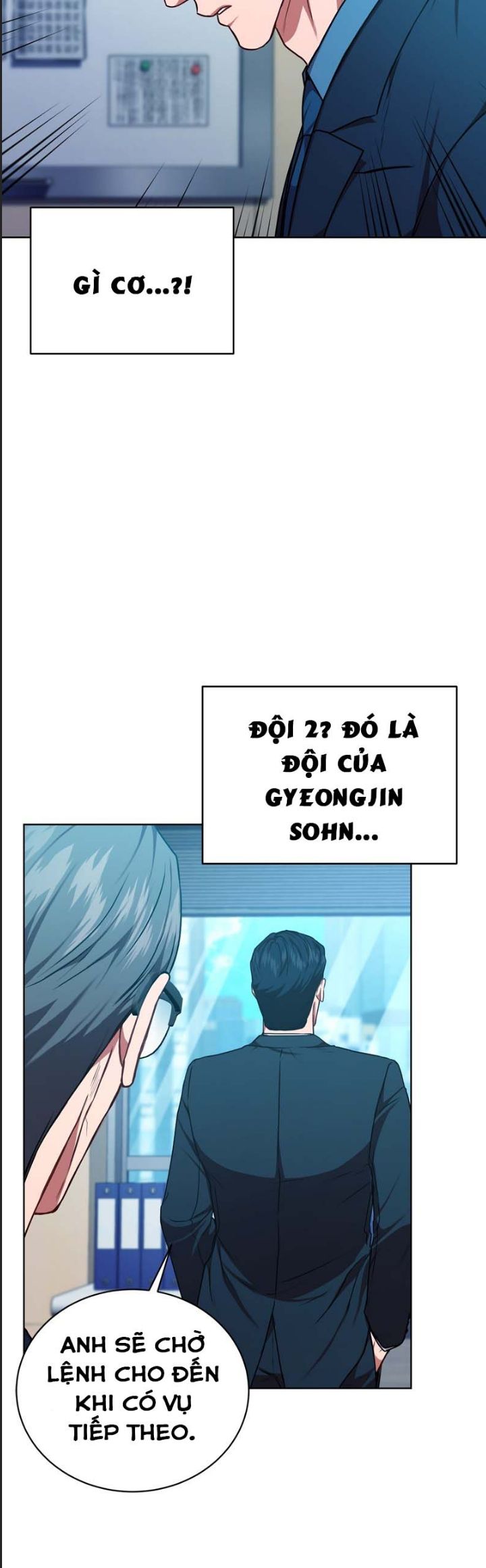 Thuế Trừng Giả - Chapter 67 - Page 21