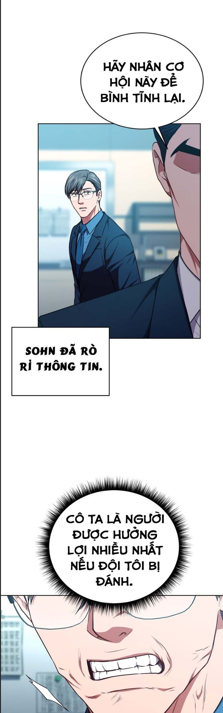 Thuế Trừng Giả - Chapter 67 - Page 22