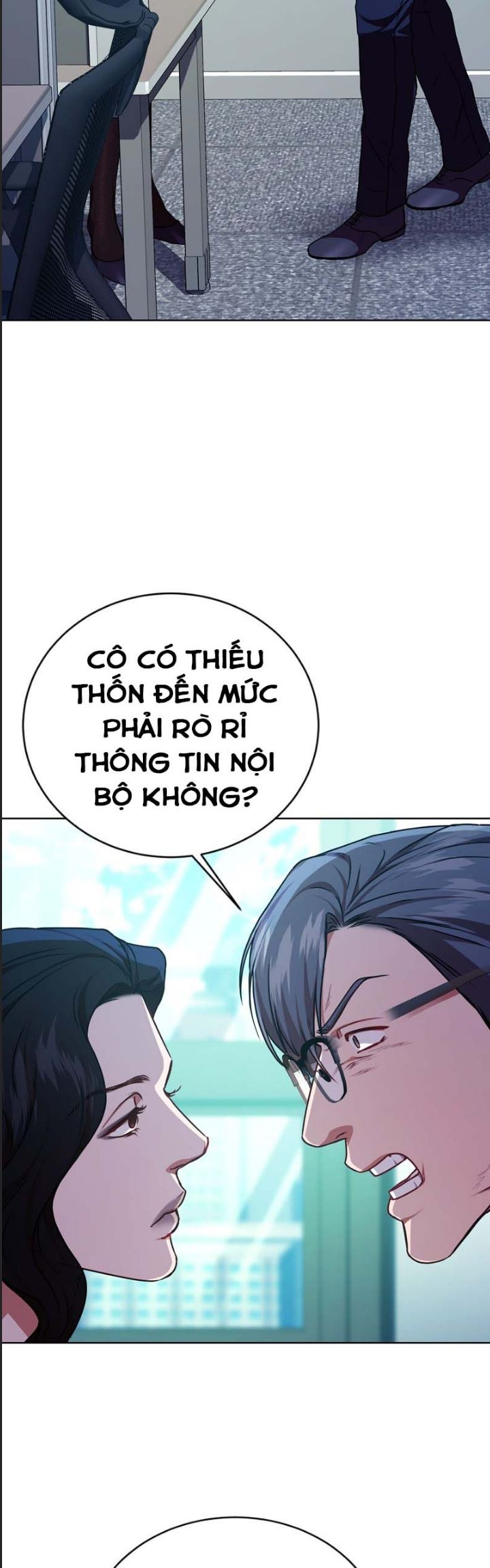 Thuế Trừng Giả - Chapter 67 - Page 31