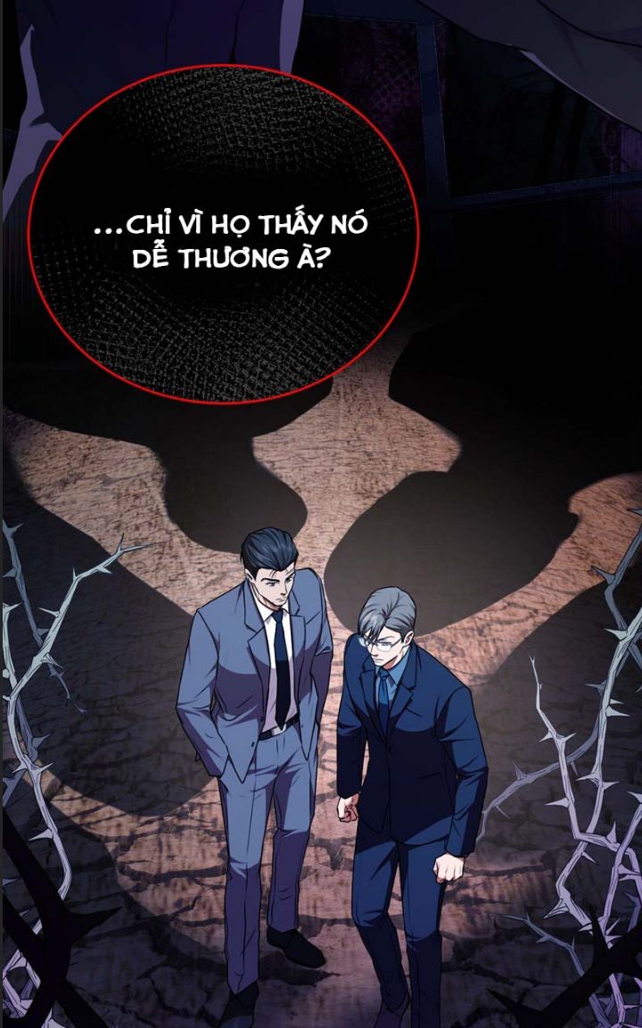 Thuế Trừng Giả - Chapter 67 - Page 40