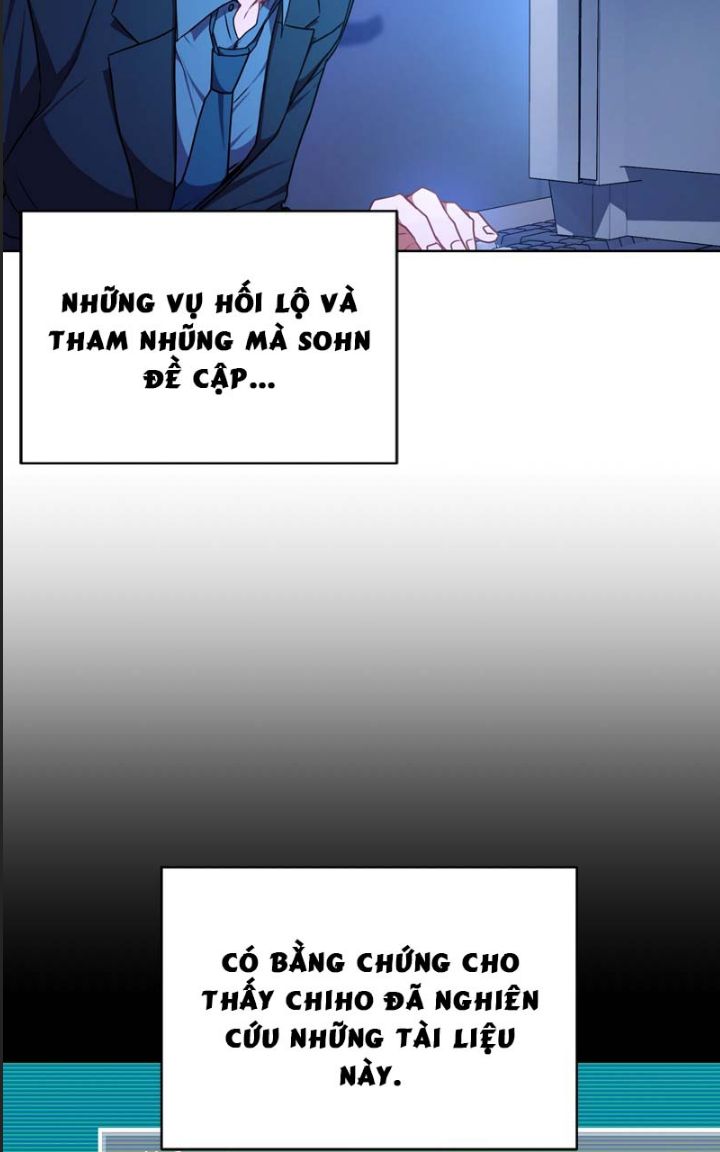 Thuế Trừng Giả - Chapter 67 - Page 55