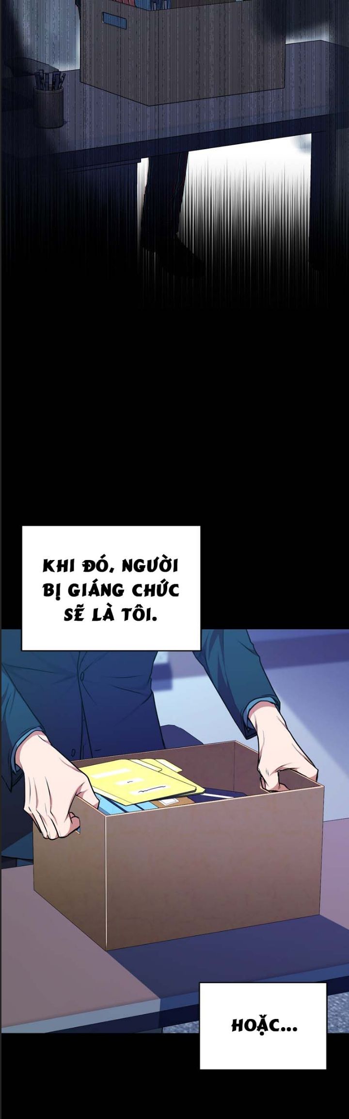 Thuế Trừng Giả - Chapter 67 - Page 62