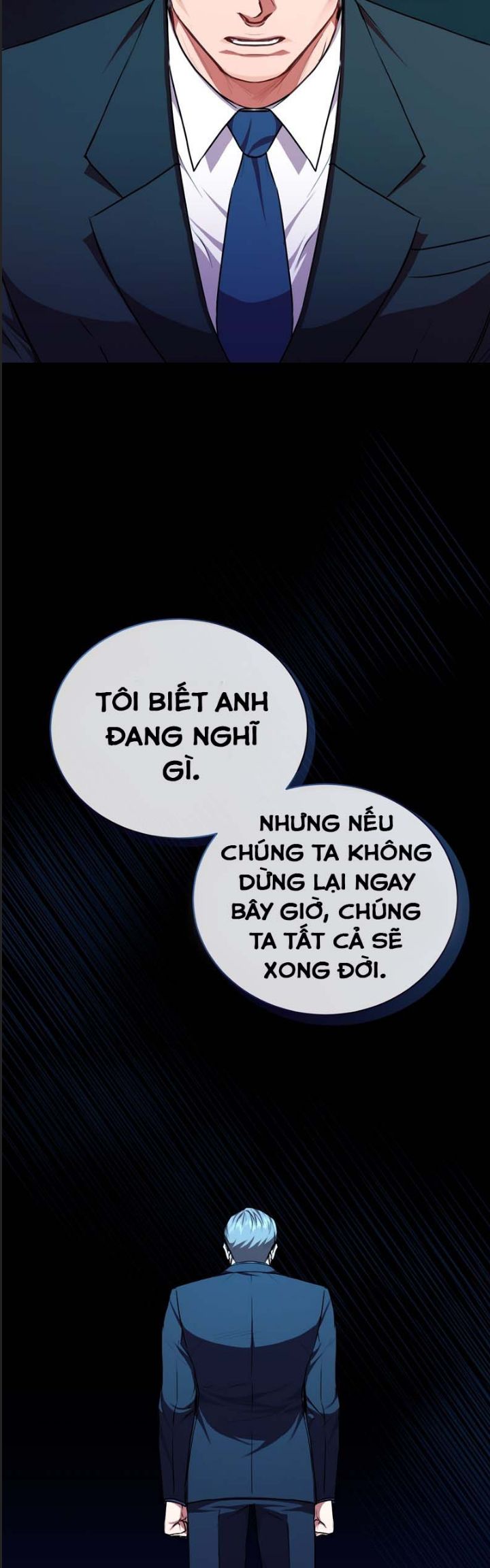 Thuế Trừng Giả - Chapter 67 - Page 8