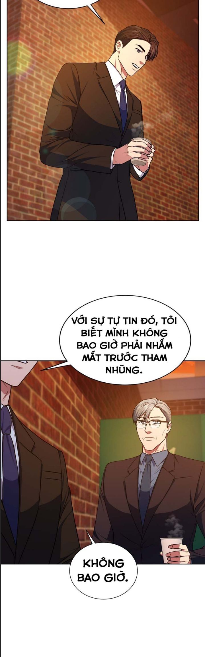 Thuế Trừng Giả - Chapter 68 - Page 17