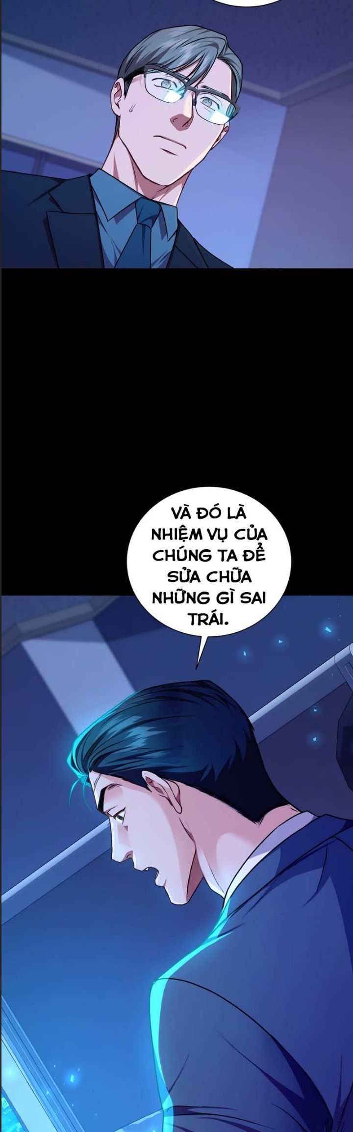 Thuế Trừng Giả - Chapter 68 - Page 22