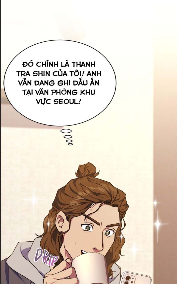 Thuế Trừng Giả - Chapter 68 - Page 40