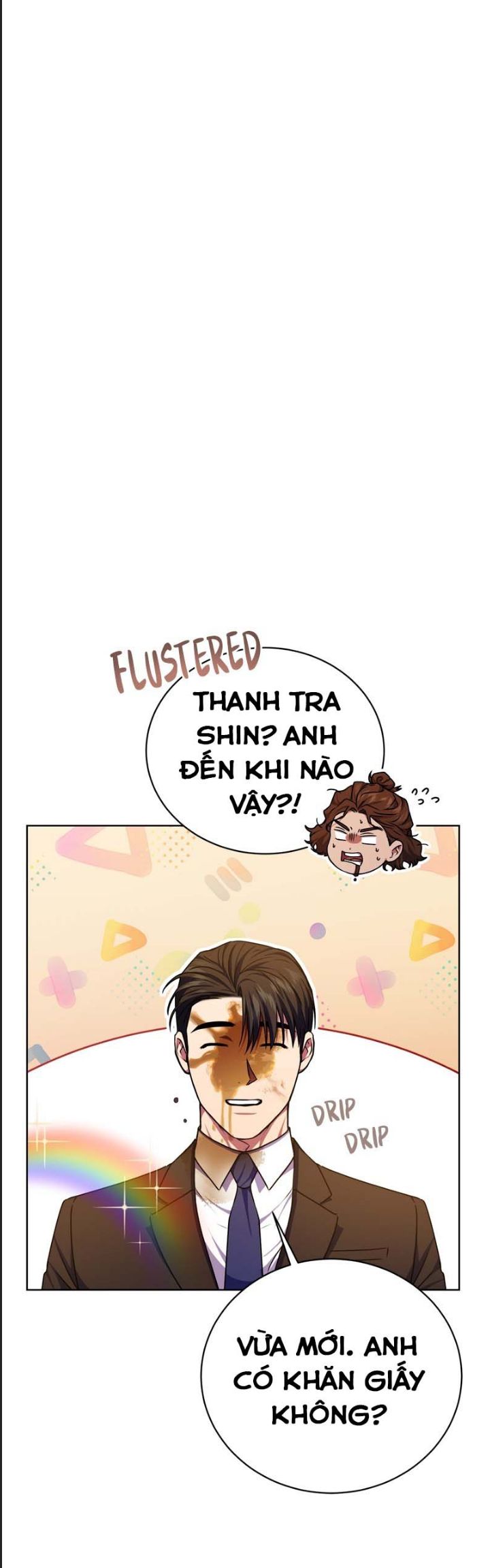 Thuế Trừng Giả - Chapter 68 - Page 44