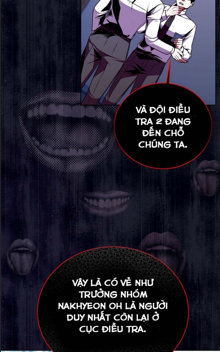 Thuế Trừng Giả - Chapter 68 - Page 5