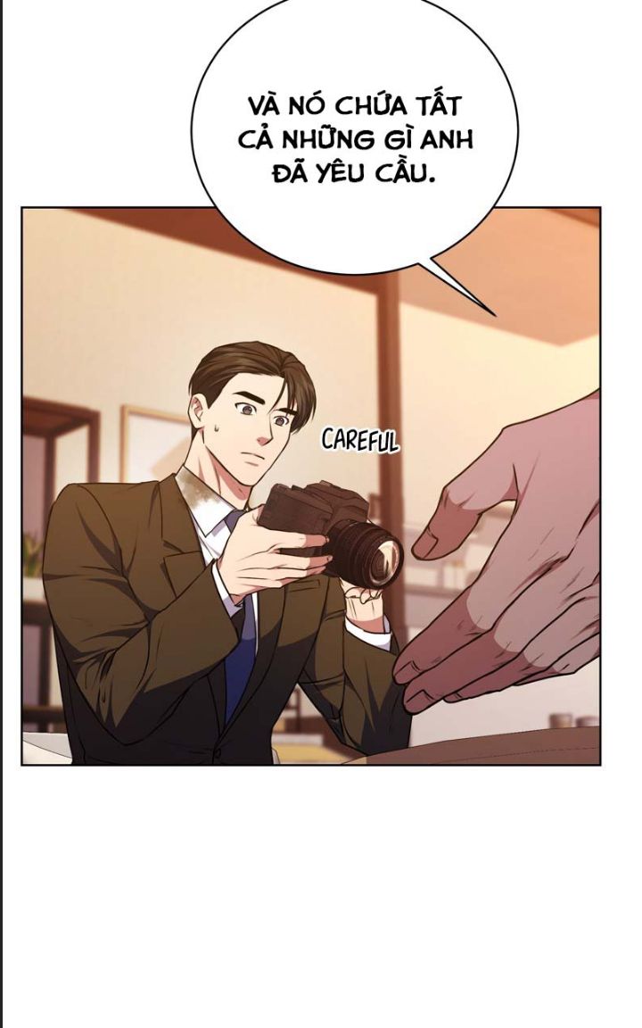 Thuế Trừng Giả - Chapter 68 - Page 53