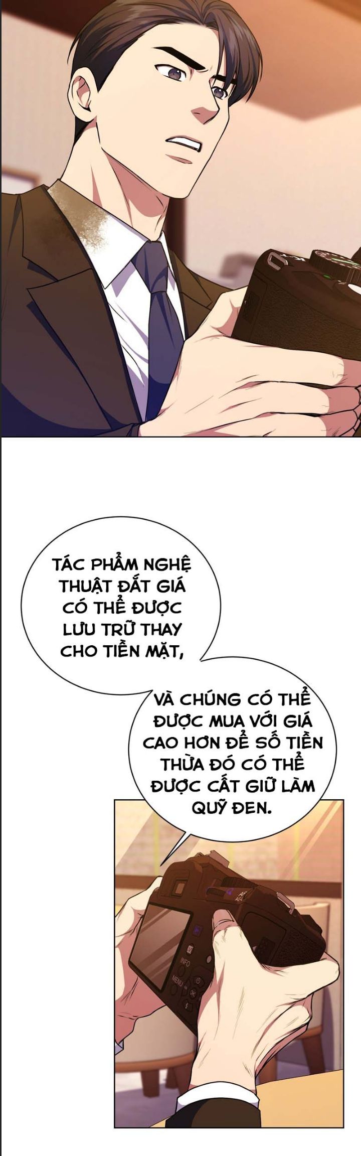 Thuế Trừng Giả - Chapter 68 - Page 62