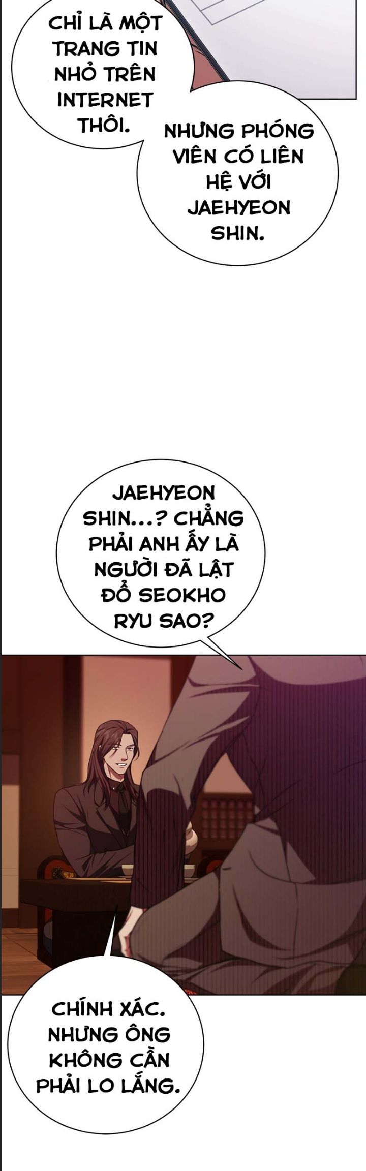 Thuế Trừng Giả - Chapter 68 - Page 76