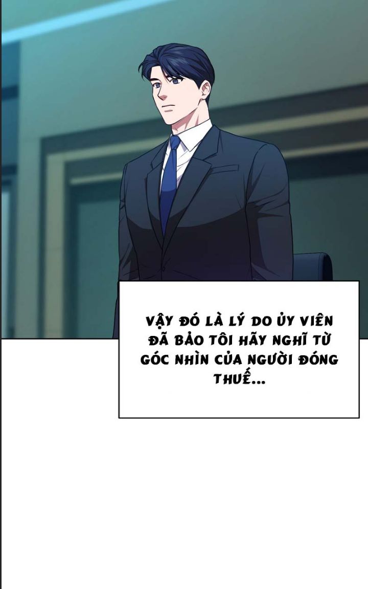 Thuế Trừng Giả - Chapter 69 - Page 24