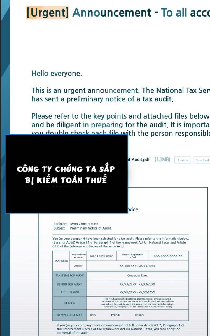 Thuế Trừng Giả - Chapter 69 - Page 49