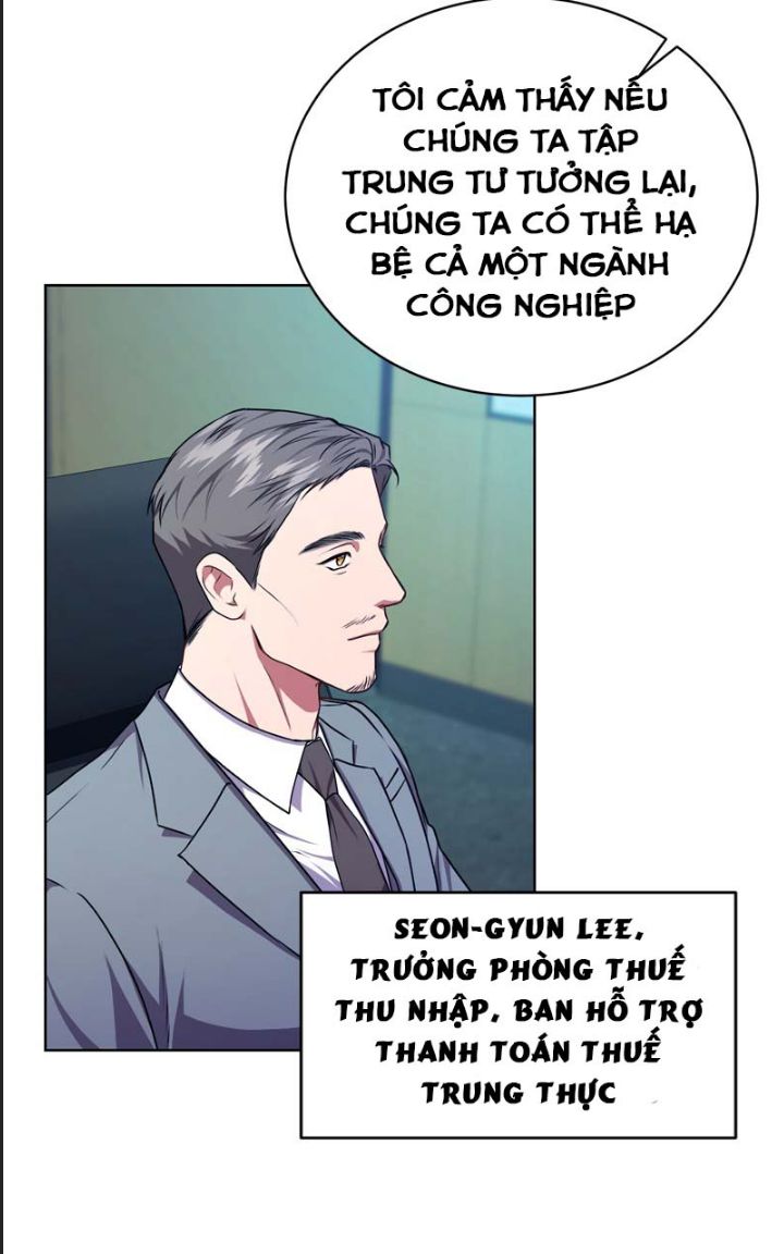 Thuế Trừng Giả - Chapter 69 - Page 5