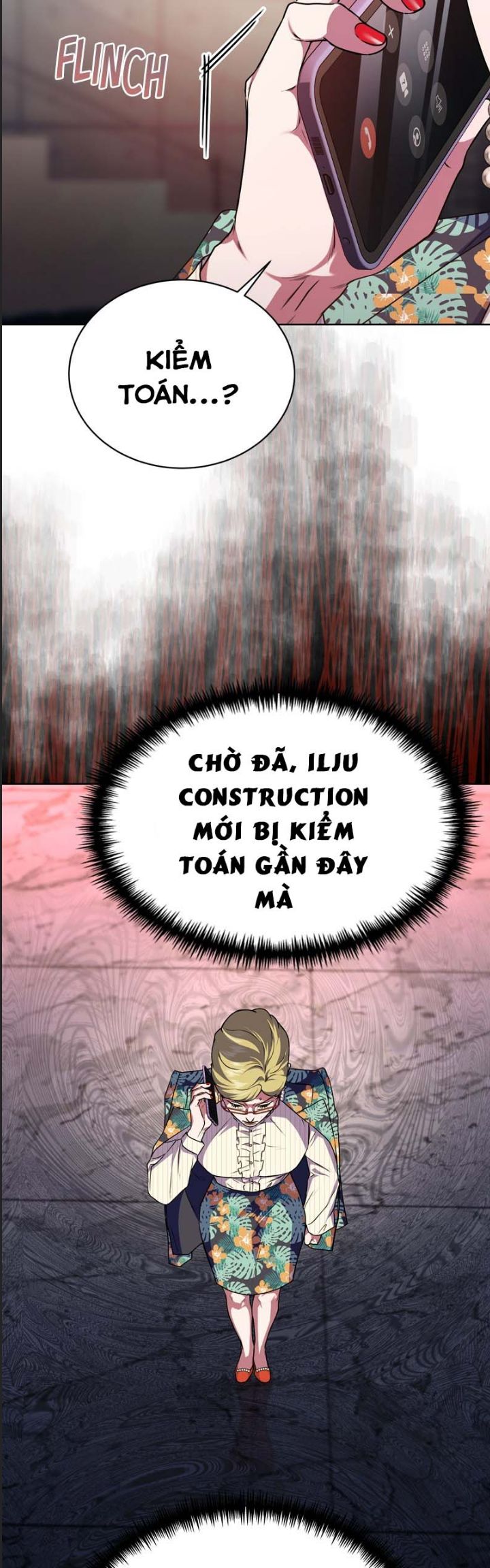 Thuế Trừng Giả - Chapter 69 - Page 60