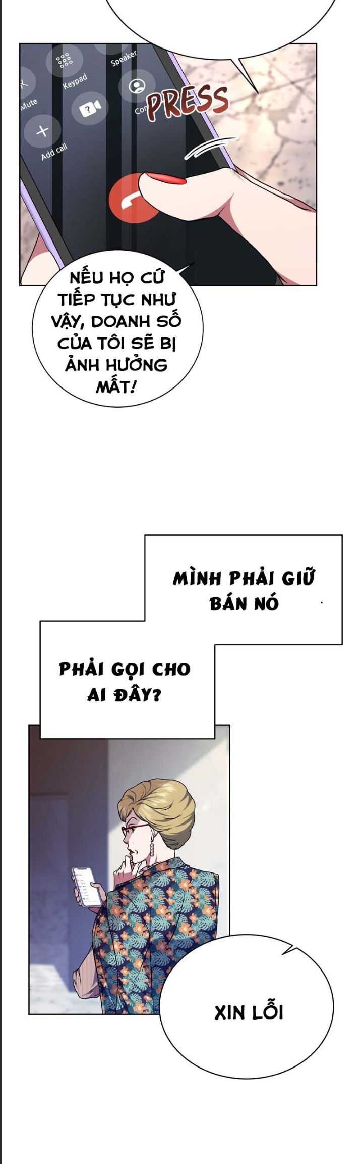 Thuế Trừng Giả - Chapter 69 - Page 68