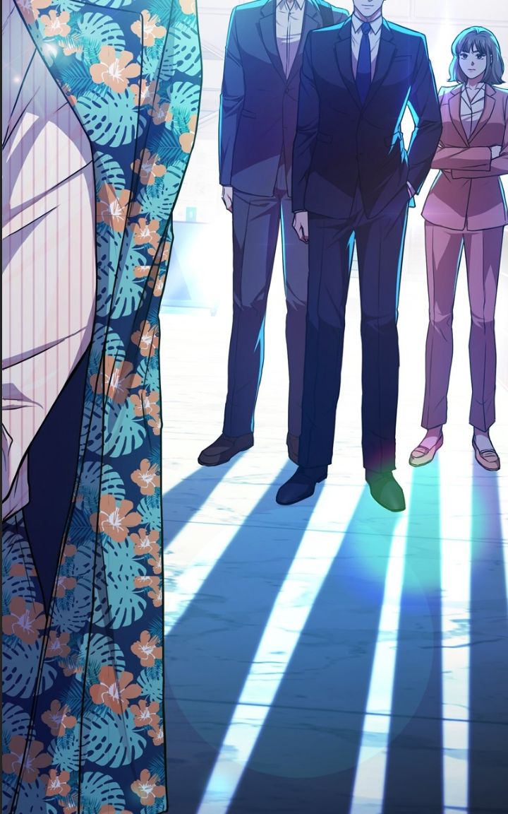 Thuế Trừng Giả - Chapter 69 - Page 72