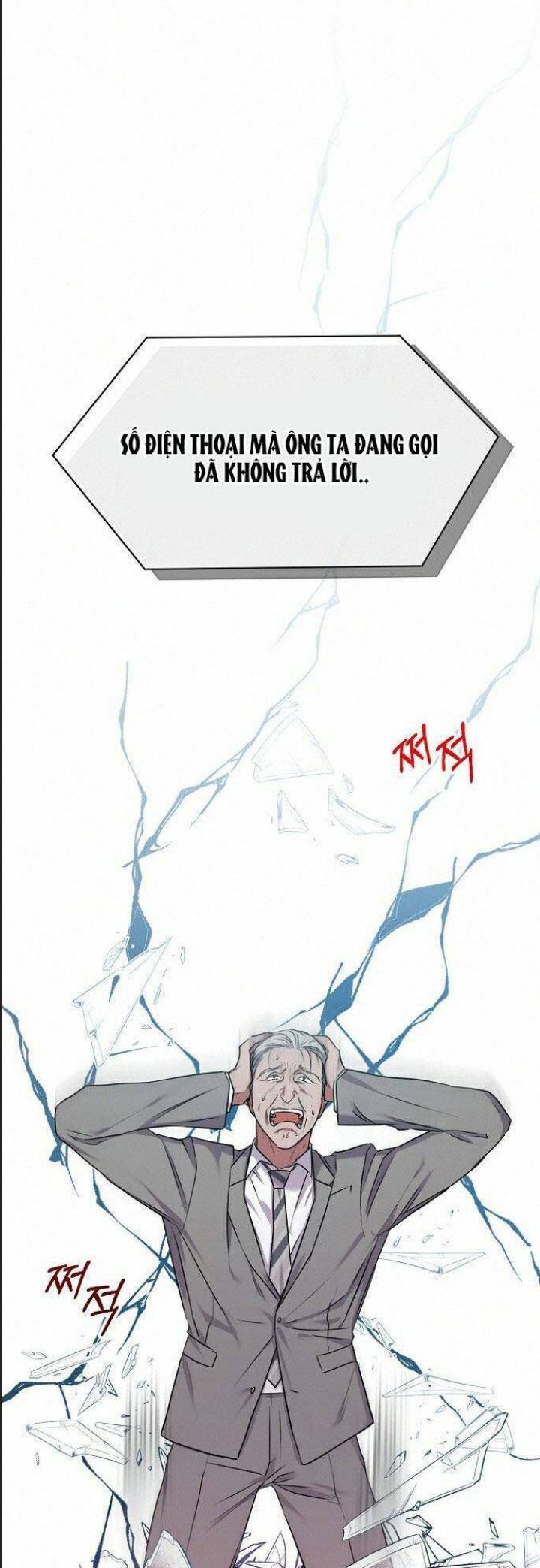 Thuế Trừng Giả - Chapter 7 - Page 11