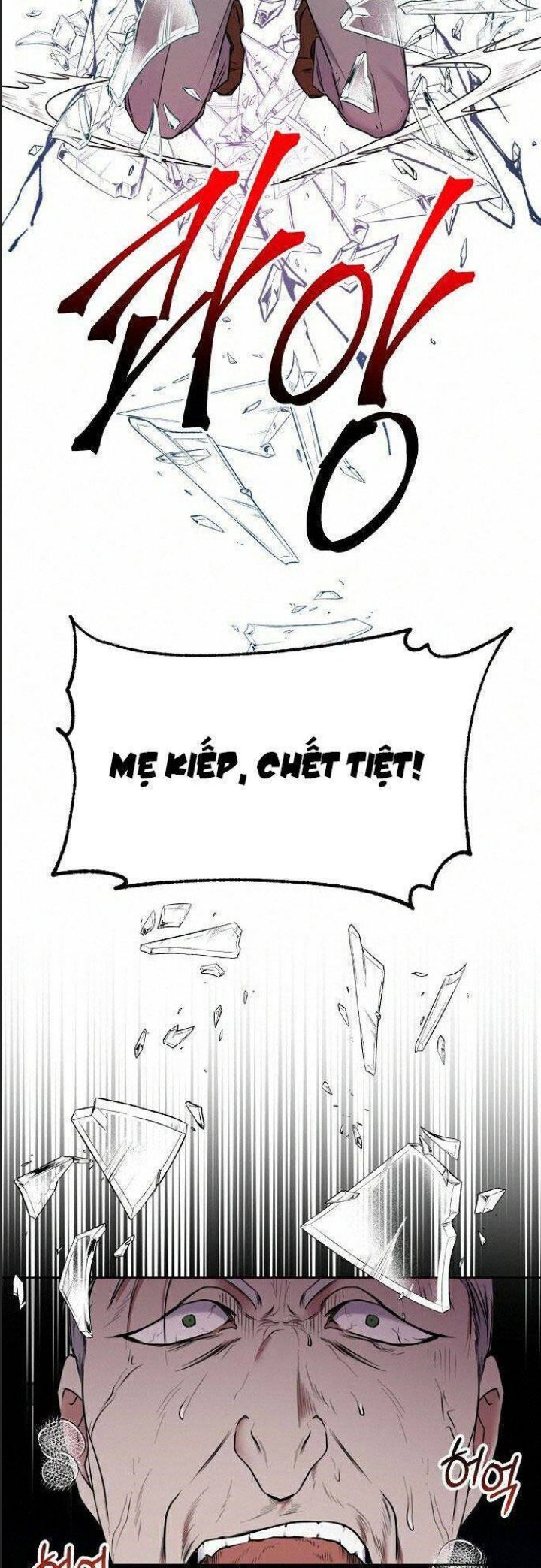 Thuế Trừng Giả - Chapter 7 - Page 12