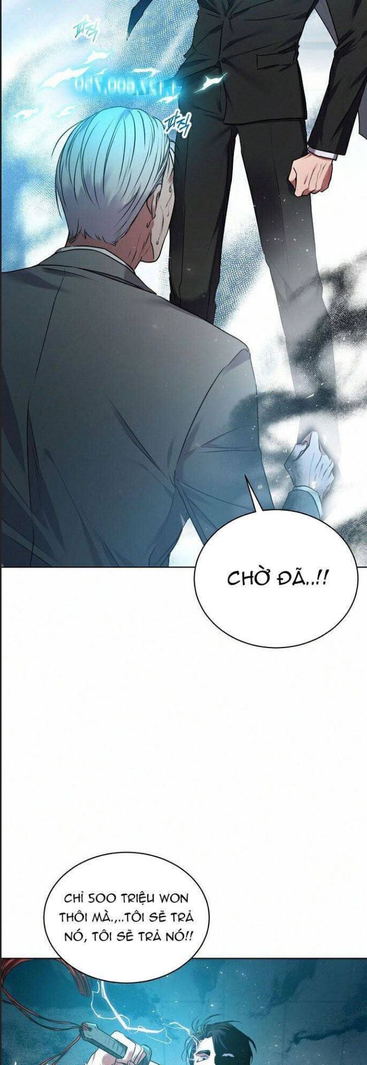 Thuế Trừng Giả - Chapter 7 - Page 14