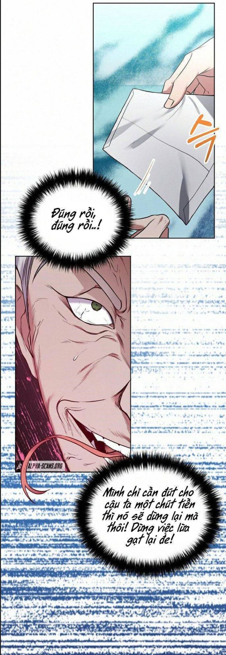 Thuế Trừng Giả - Chapter 7 - Page 16