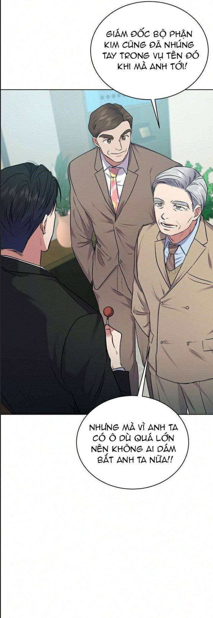 Thuế Trừng Giả - Chapter 7 - Page 32